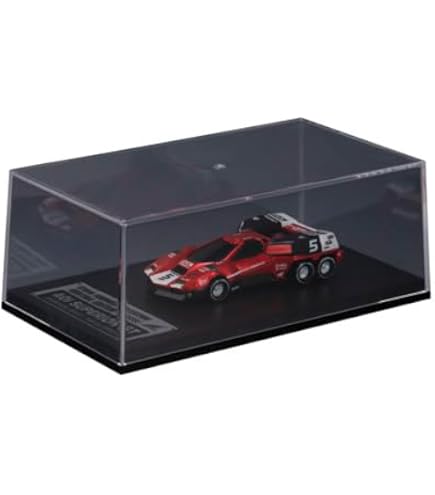 タカラ 1/48サイバーフォーミュラ スタンピードRS 新世紀GPXサイバーフォーミュラ スタンピードRS | メガホビ